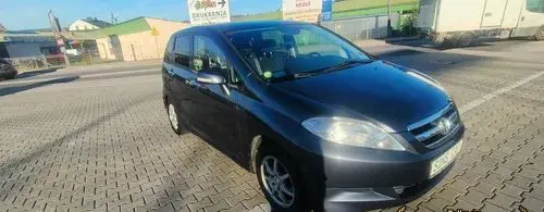 HONDA FR-V 
