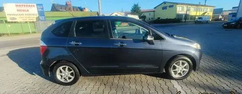 HONDA FR-V 