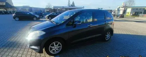 HONDA FR-V 