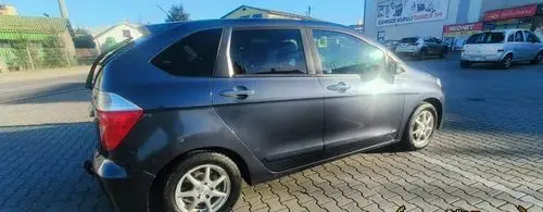 HONDA FR-V 