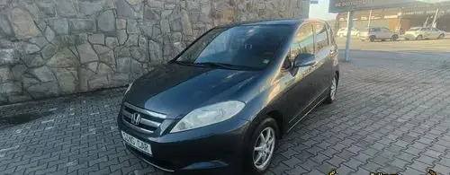 HONDA FR-V 