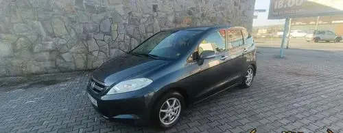 HONDA FR-V 