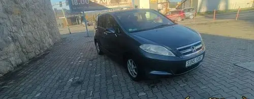 HONDA FR-V 