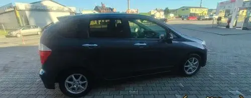 HONDA FR-V 