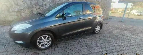 HONDA FR-V 