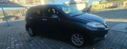 HONDA FR-V 