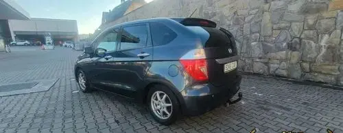 HONDA FR-V 