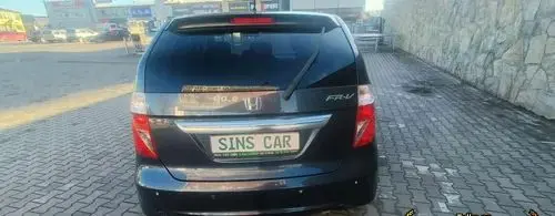 HONDA FR-V 