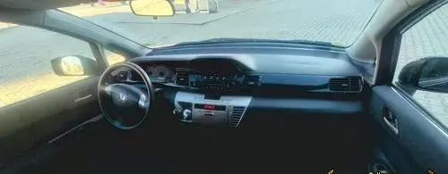 HONDA FR-V 