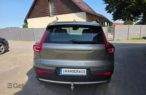VOLVO Xc 40 