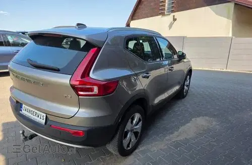 VOLVO Xc 40 