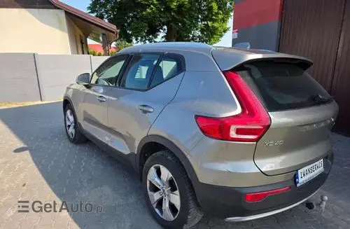 VOLVO Xc 40 