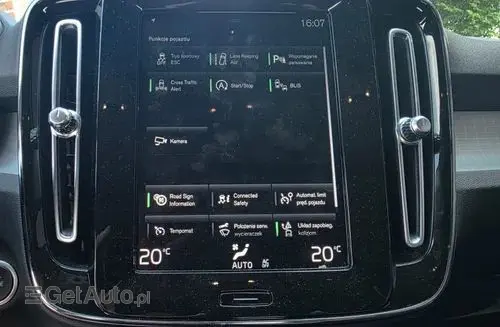 VOLVO Xc 40 