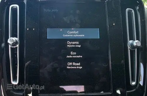 VOLVO Xc 40 