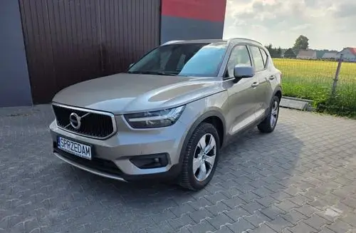 VOLVO Xc 40 