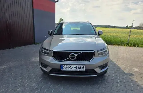 VOLVO Xc 40 