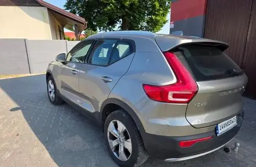 VOLVO Xc 40 