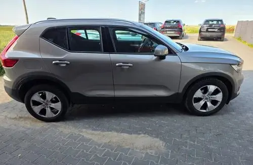 VOLVO Xc 40 