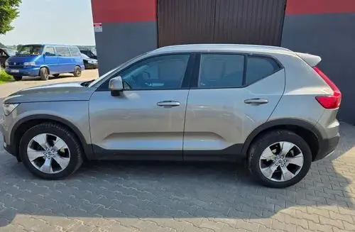 VOLVO Xc 40 