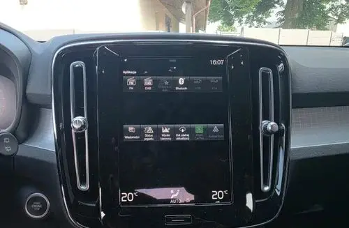 VOLVO Xc 40 