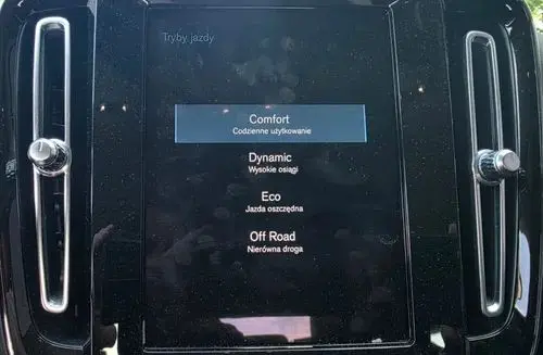 VOLVO Xc 40 