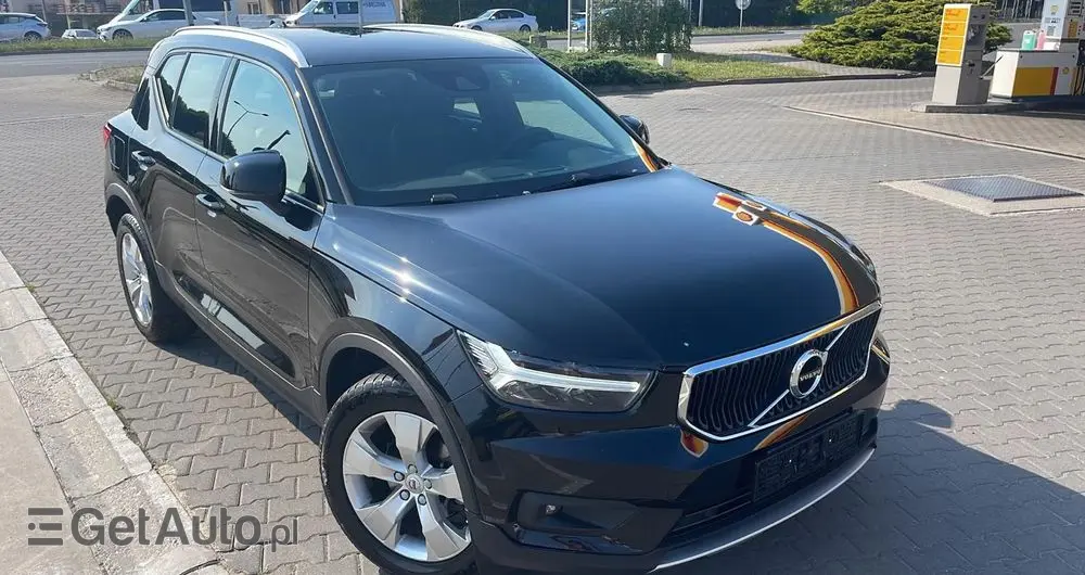 VOLVO XC 40 D3 Inscription