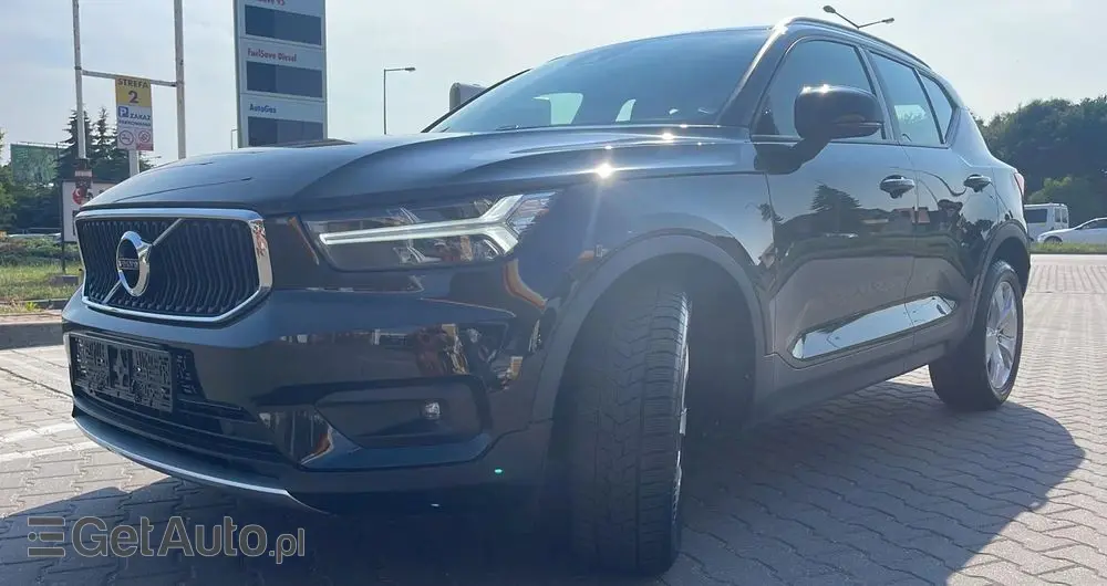 VOLVO XC 40 D3 Inscription