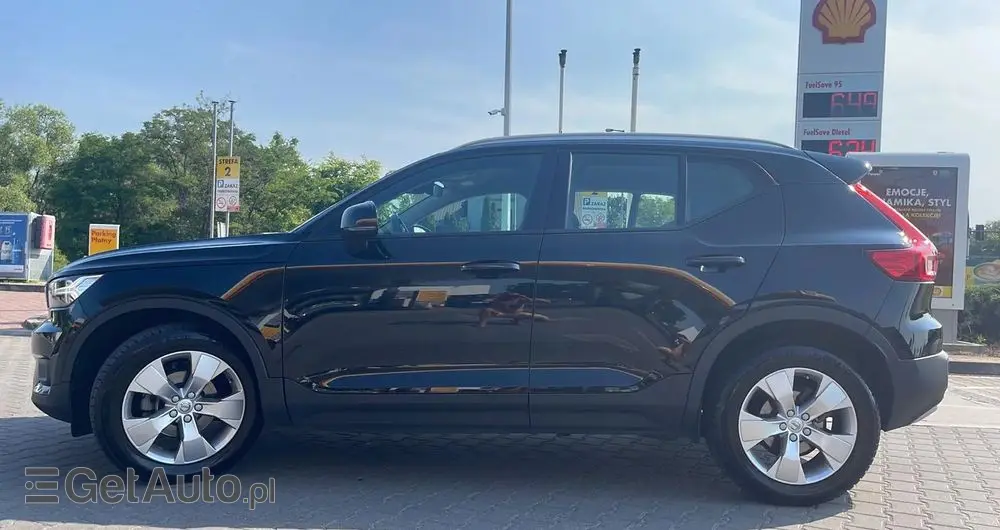 VOLVO XC 40 D3 Inscription