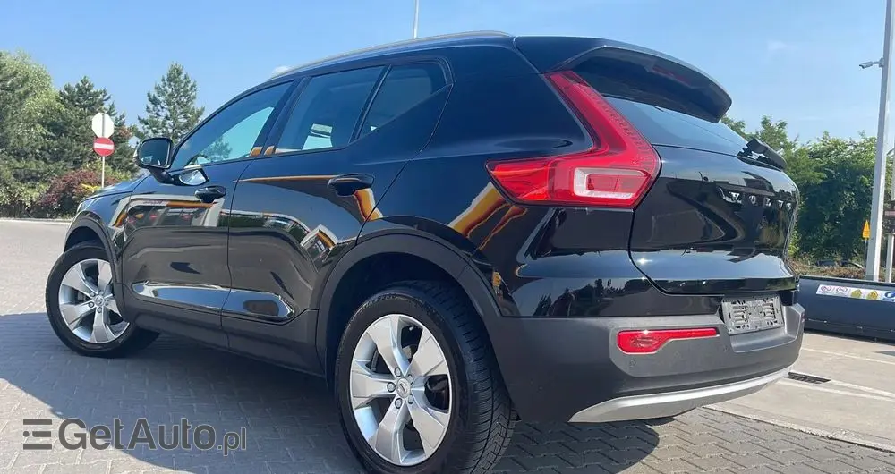 VOLVO XC 40 D3 Inscription