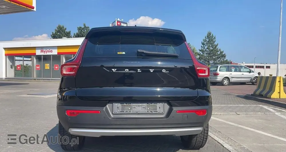 VOLVO XC 40 D3 Inscription