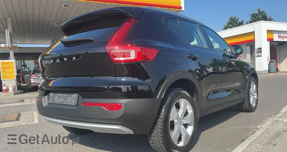VOLVO XC 40 D3 Inscription