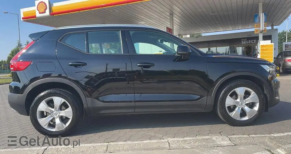 VOLVO XC 40 D3 Inscription
