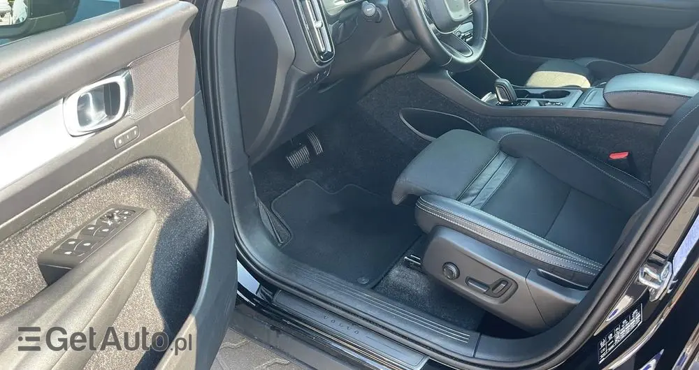 VOLVO XC 40 D3 Inscription