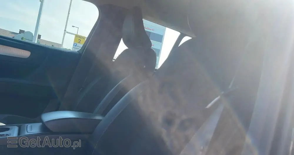 VOLVO XC 40 D3 Inscription