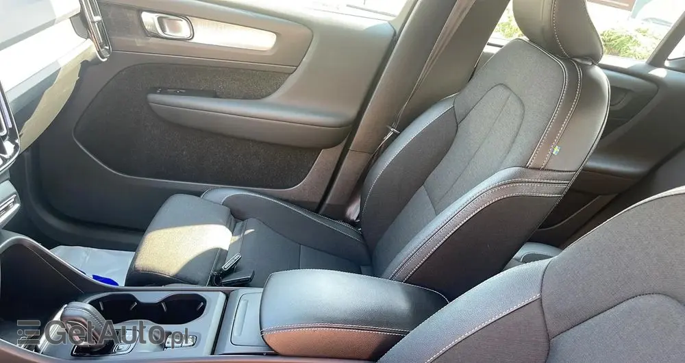 VOLVO XC 40 D3 Inscription