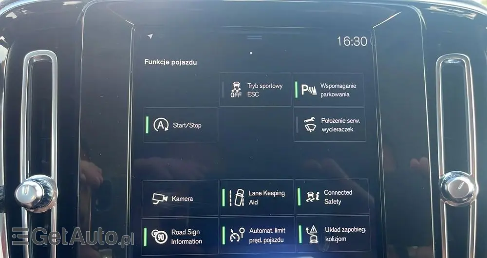 VOLVO XC 40 D3 Inscription