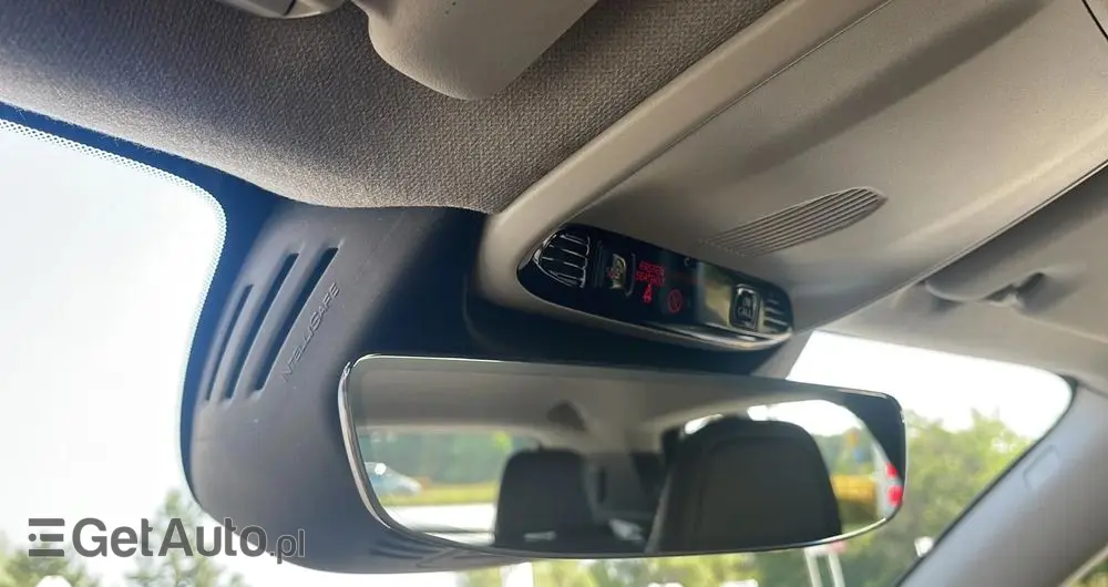 VOLVO XC 40 D3 Inscription