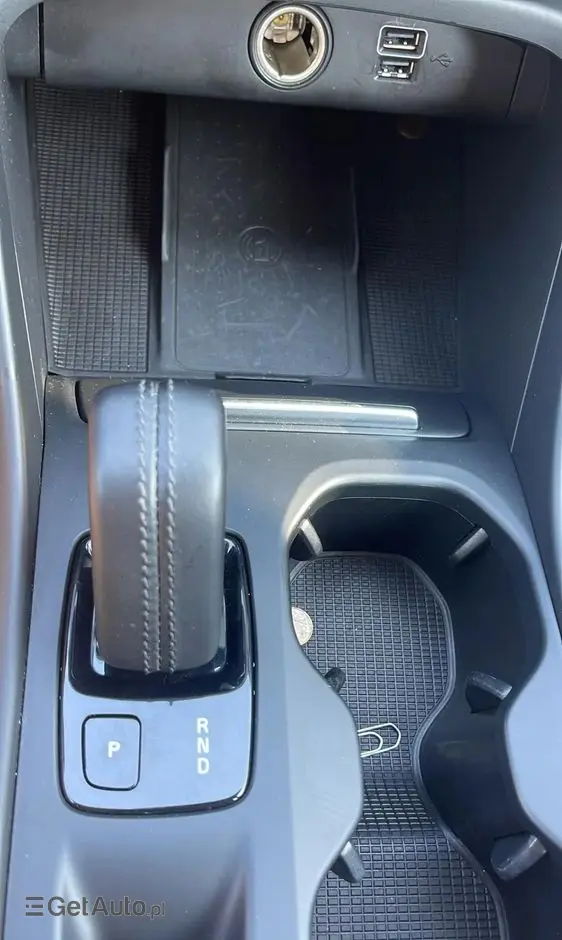 VOLVO XC 40 D3 Inscription