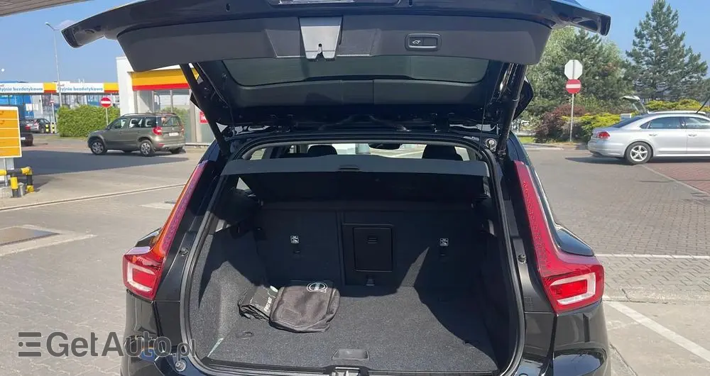 VOLVO XC 40 D3 Inscription