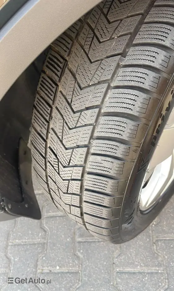 VOLVO XC 40 D3 Inscription