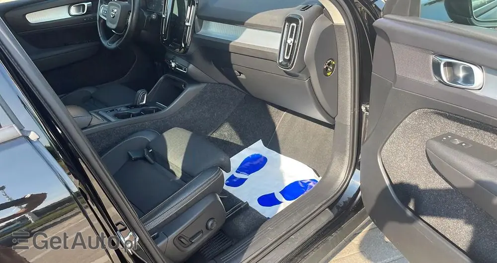 VOLVO XC 40 D3 Inscription