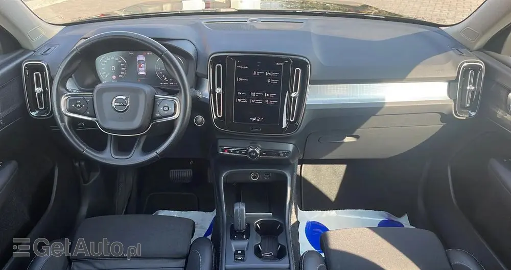 VOLVO XC 40 D3 Inscription