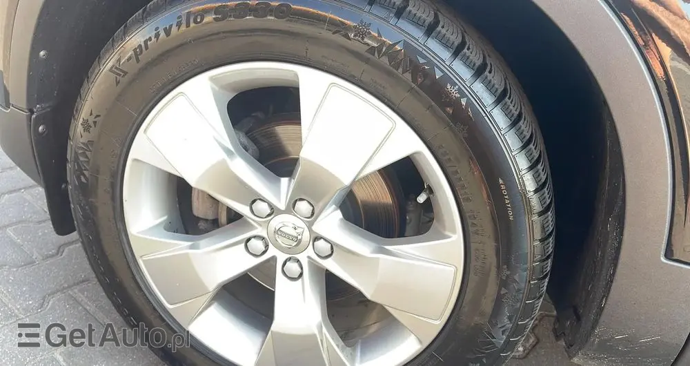 VOLVO XC 40 D3 Inscription