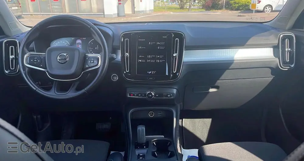 VOLVO XC 40 D3 Inscription