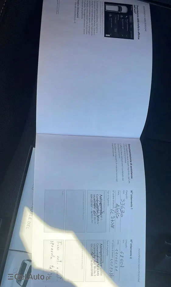 VOLVO XC 40 D3 Inscription