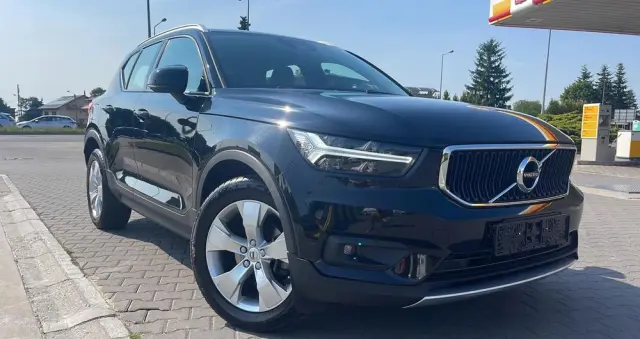 VOLVO XC 40 D3 Inscription