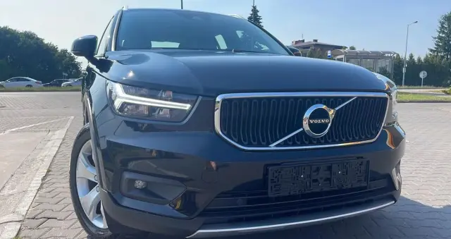 VOLVO XC 40 D3 Inscription