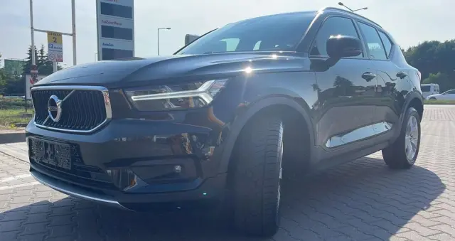 VOLVO XC 40 D3 Inscription