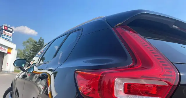 VOLVO XC 40 D3 Inscription