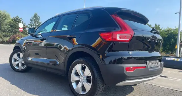 VOLVO XC 40 D3 Inscription